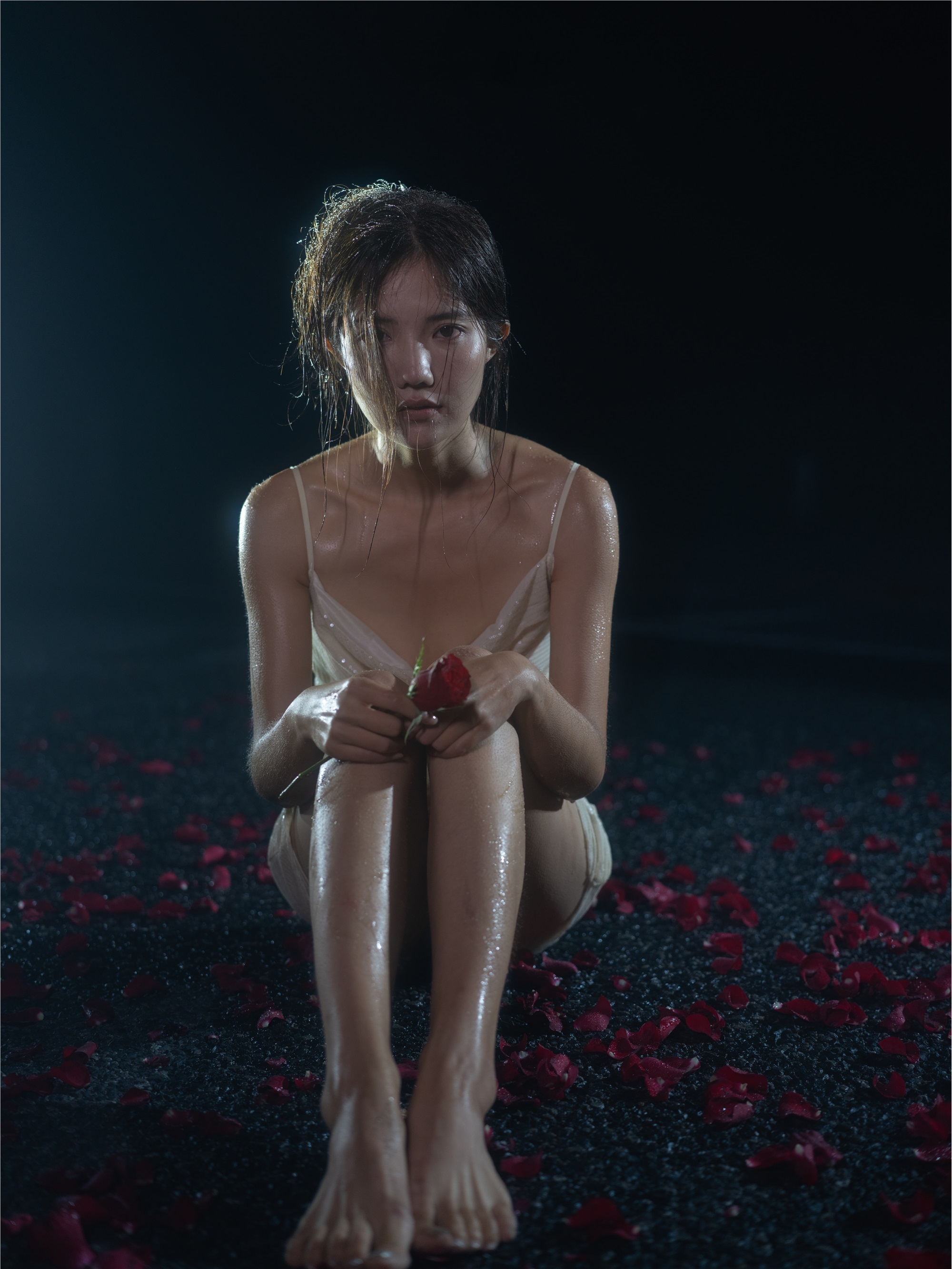 YITUYU艺图语 2025.01.23 冷雨夜 多米Domy